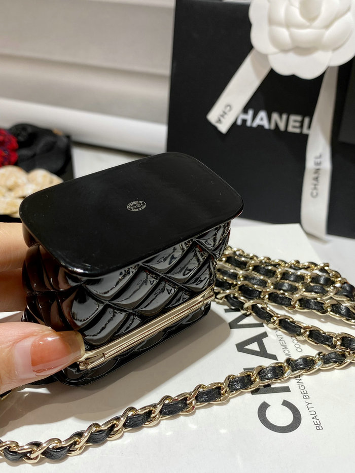 Chanel Necklace CN004