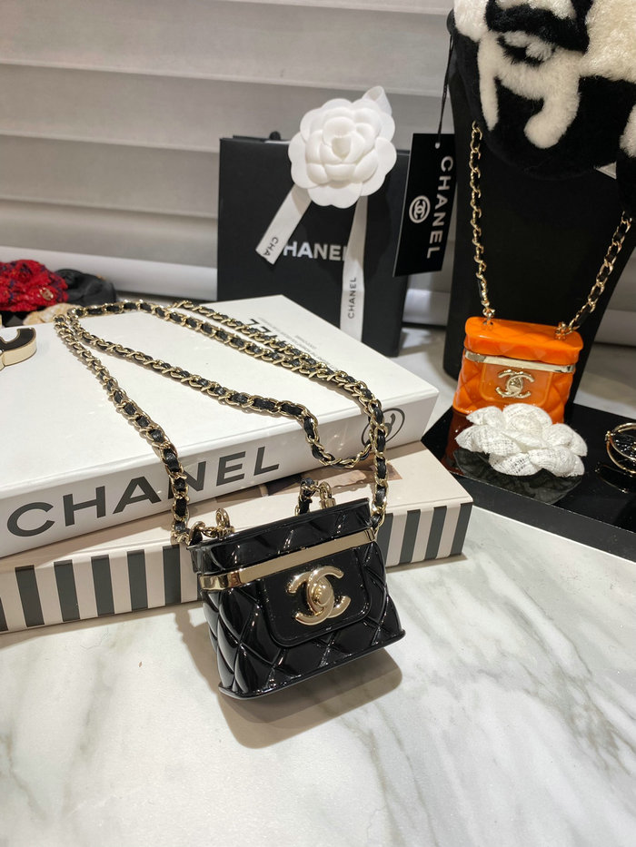 Chanel Necklace CN004