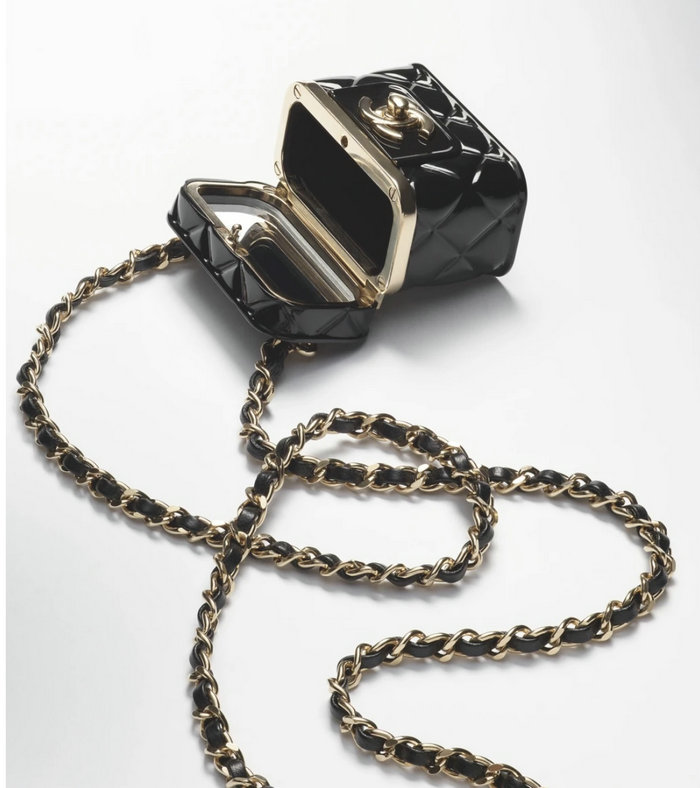 Chanel Necklace CN004