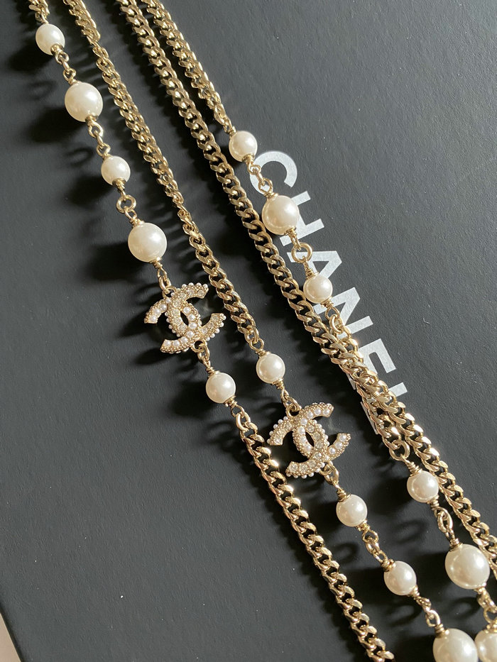 Chanel Necklace CN005