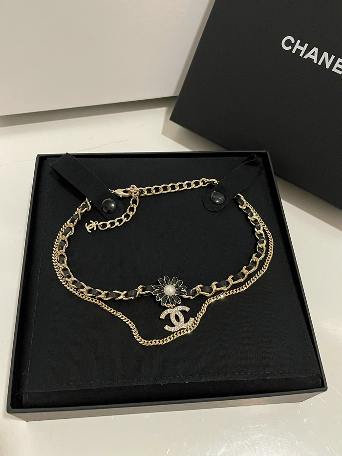 Chanel Necklace CN008