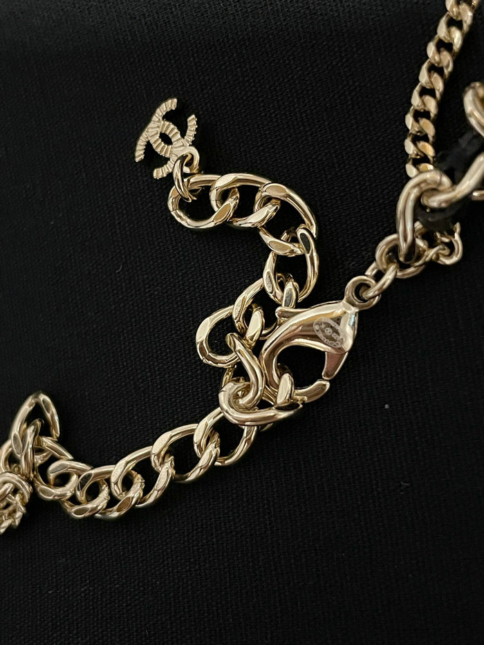 Chanel Necklace CN008