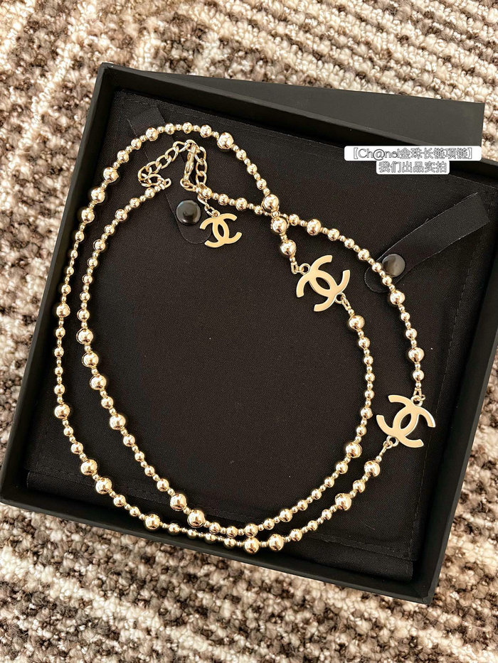 Chanel Necklace CN009