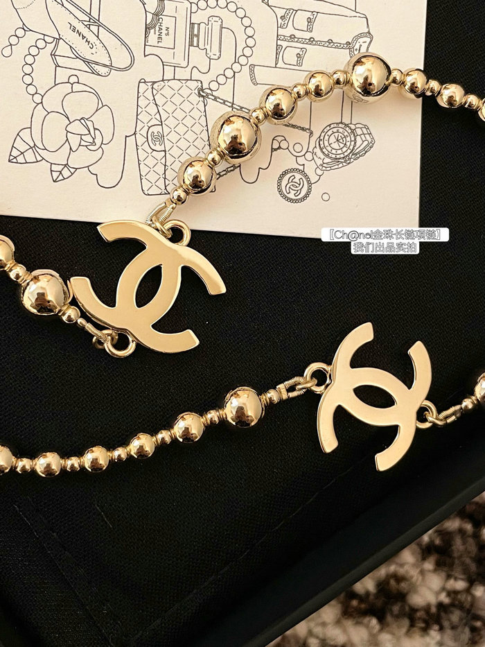 Chanel Necklace CN009