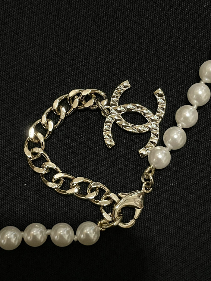 Chanel Necklace CN011