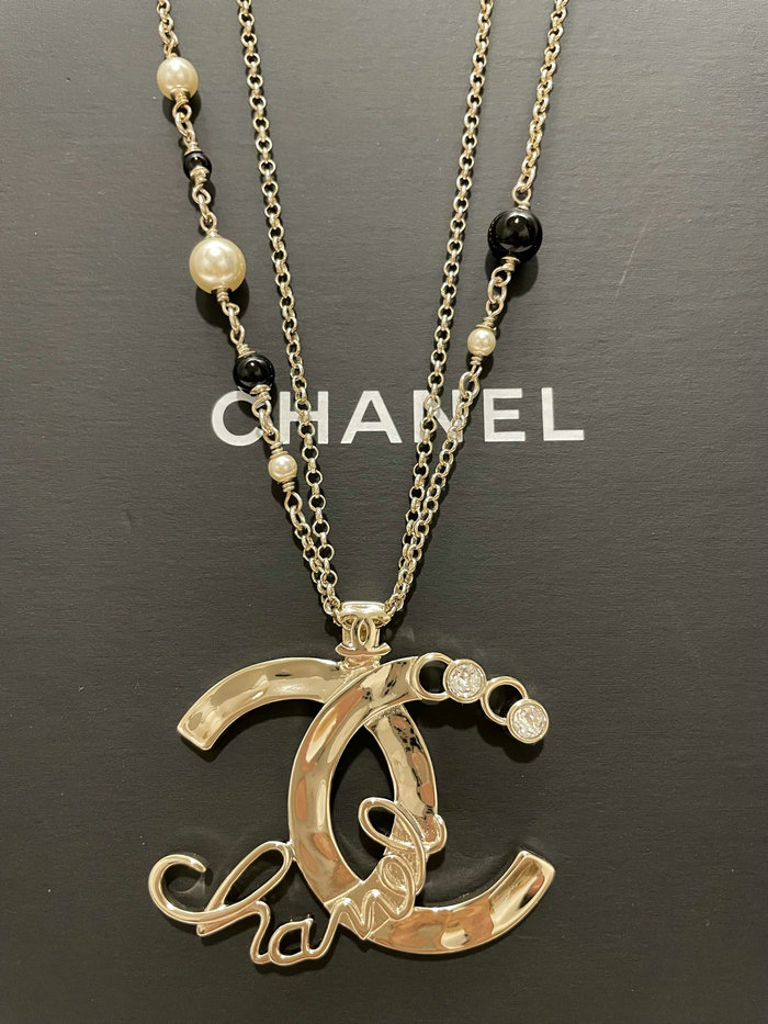 Chanel Necklace CN012