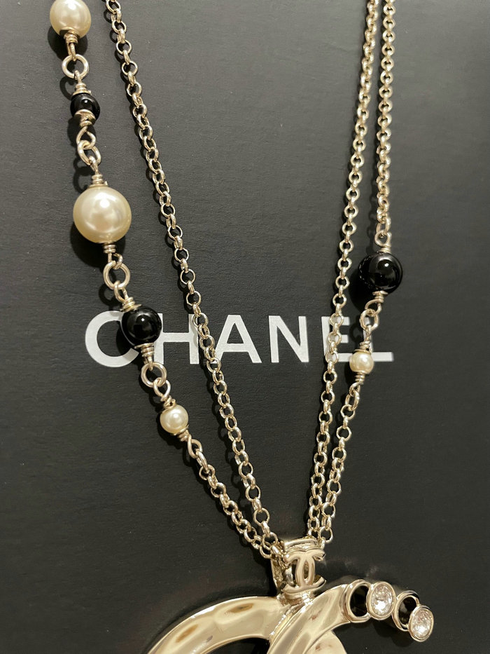 Chanel Necklace CN012