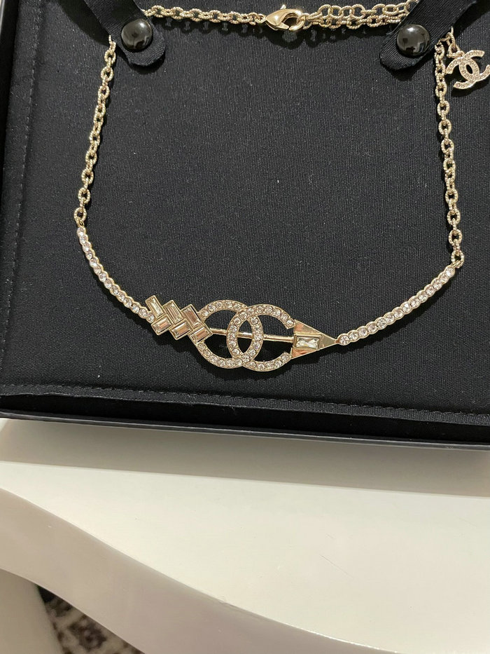 Chanel Necklace CN013