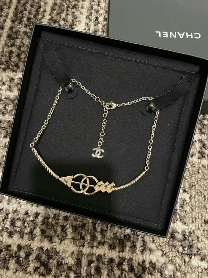 Chanel Necklace CN013