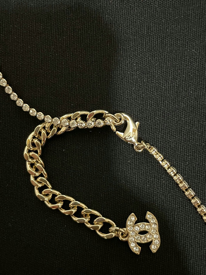 Chanel Necklace CN014