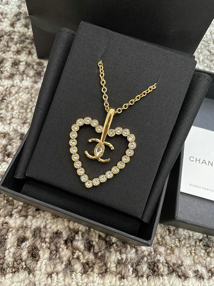 Chanel Necklace CN015