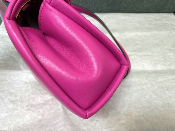 Valentino Mini One Stud Handbag Pink V23101
