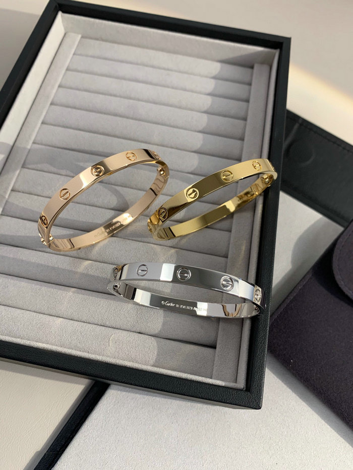 Cartier Bracelet CB02