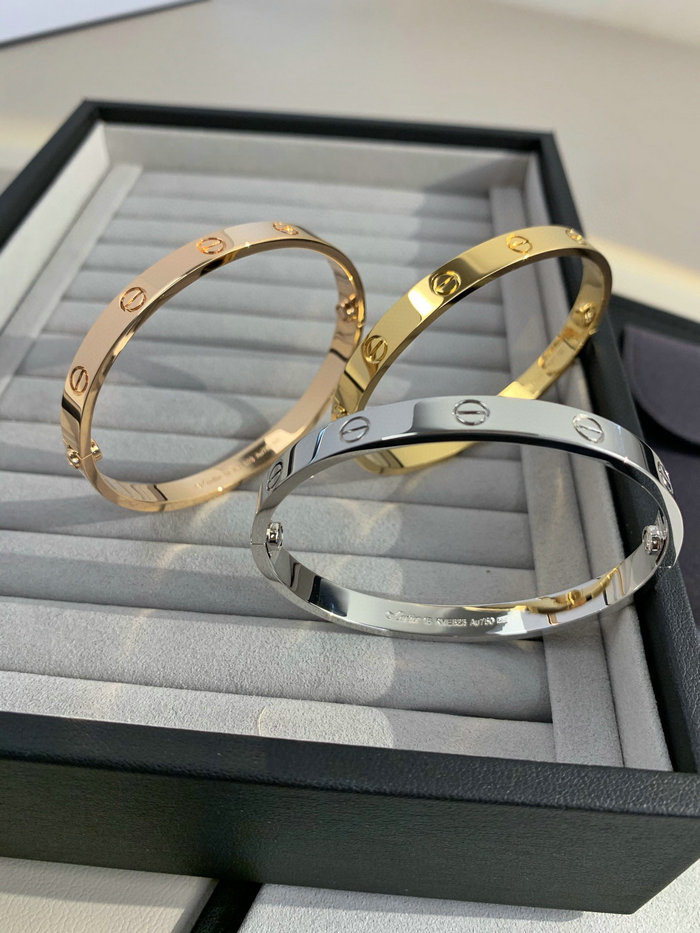 Cartier Bracelet CB02