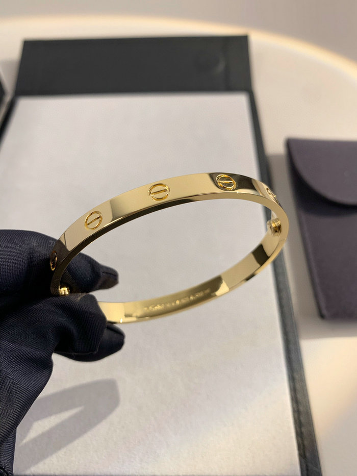 Cartier Bracelet CB02