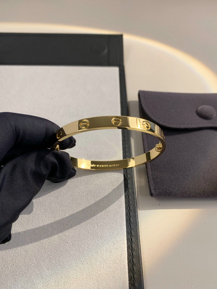 Cartier Bracelet CB02