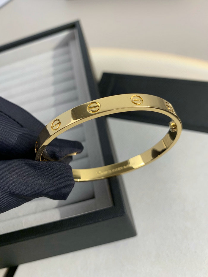 Cartier Bracelet CB02