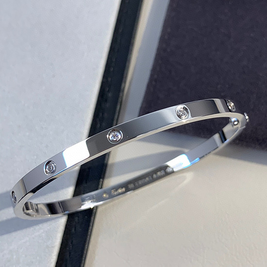 Cartier Bracelet CB03