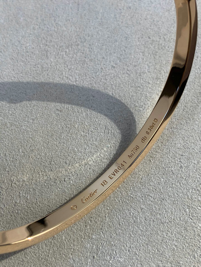 Cartier Bracelet CB04