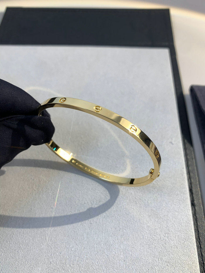 Cartier Bracelet CB05