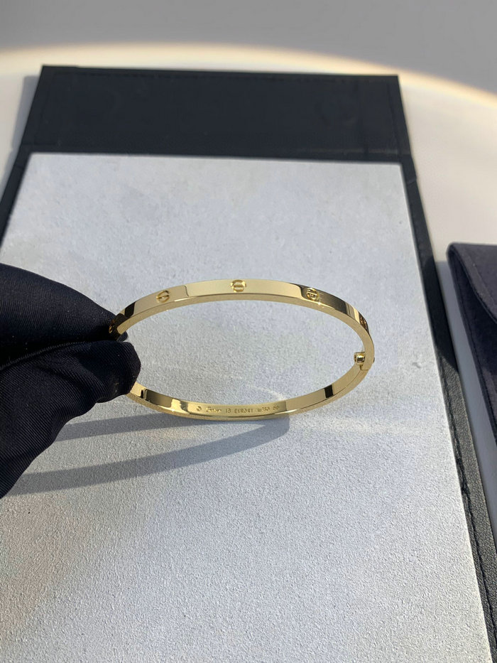 Cartier Bracelet CB05