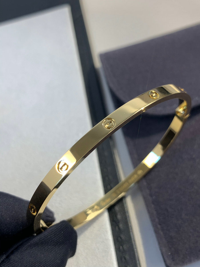 Cartier Bracelet CB05