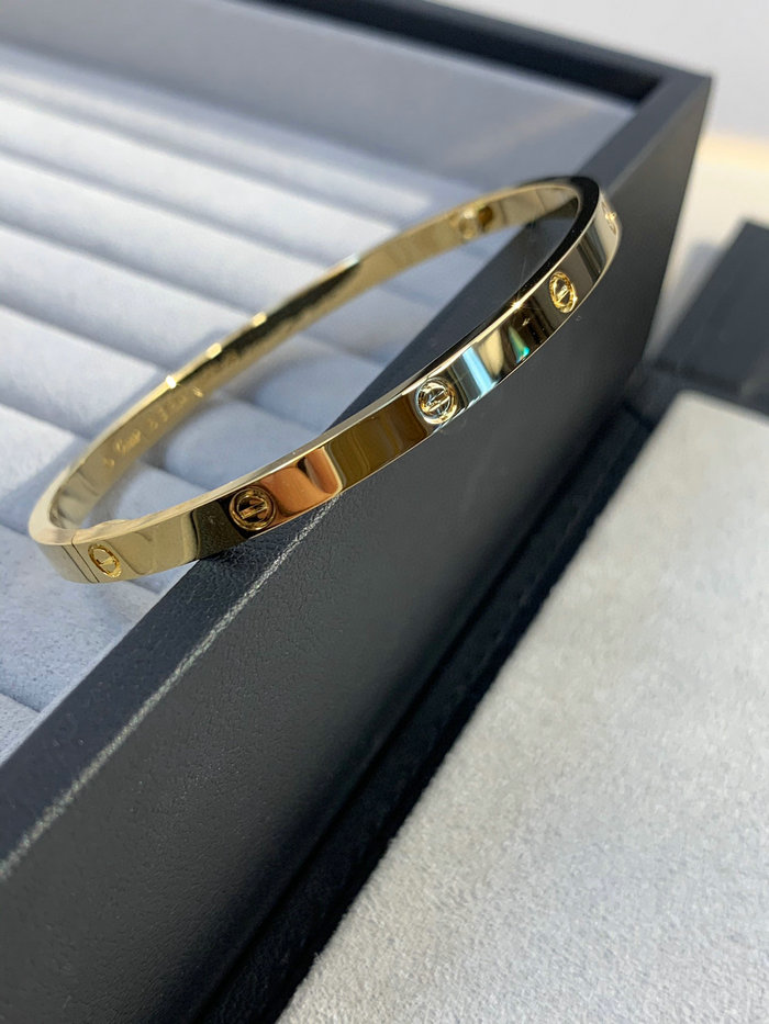 Cartier Bracelet CB05