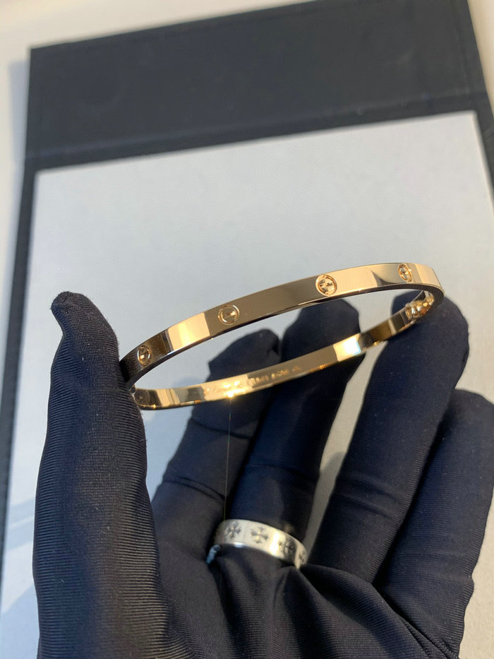 Cartier Bracelet CB06