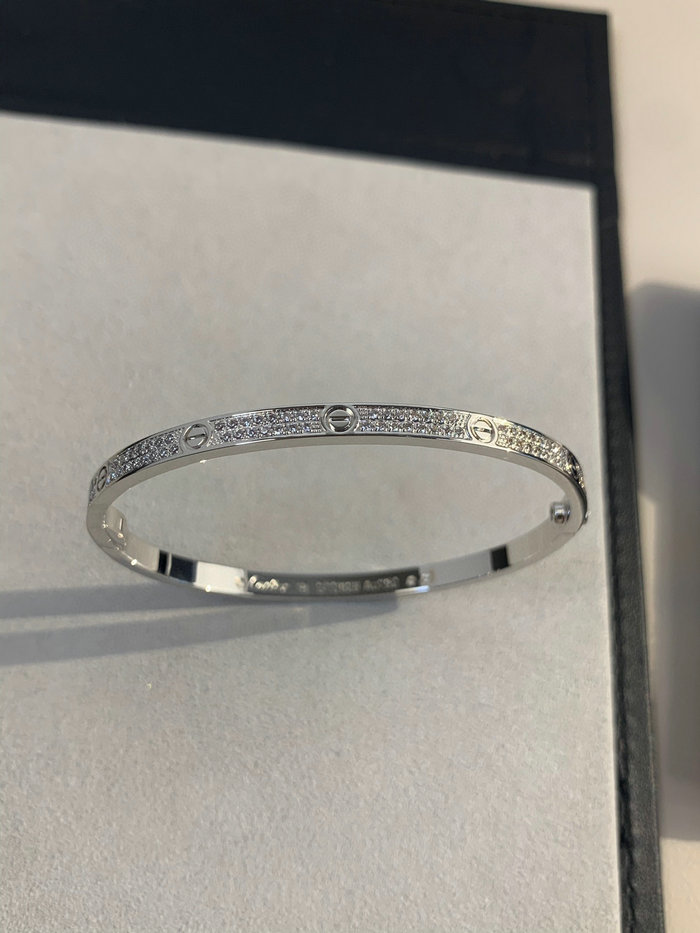 Cartier Bracelet CB07