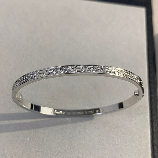 Cartier Bracelet CB07