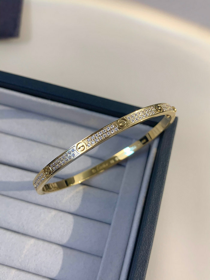 Cartier Bracelet CB08