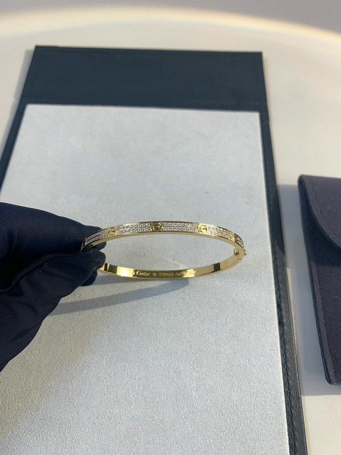 Cartier Bracelet CB08