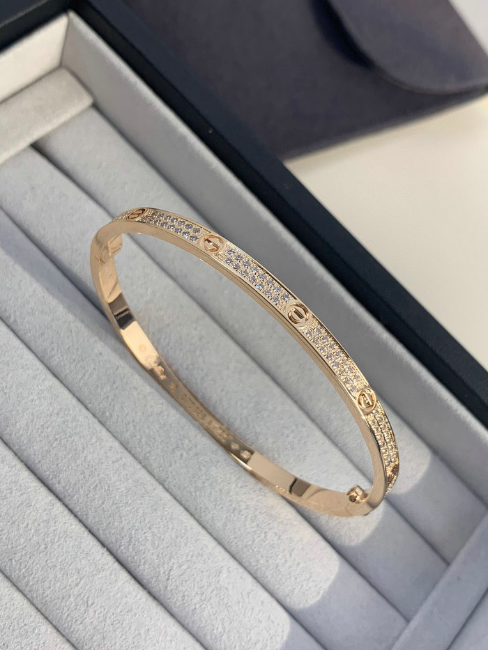 Cartier Bracelet CB09