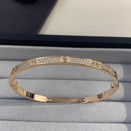 Cartier Bracelet CB09