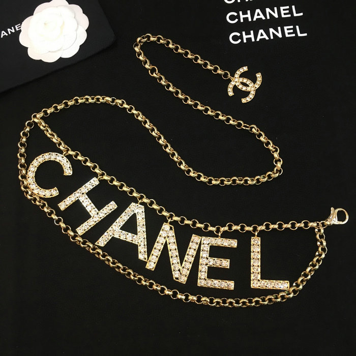 Chanel Belt CB009