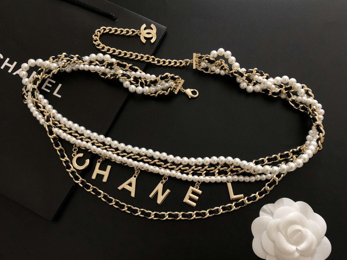 Chanel Belt CB010