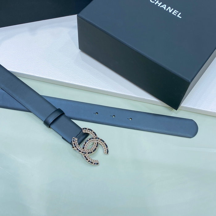 Chanel Belt CB011