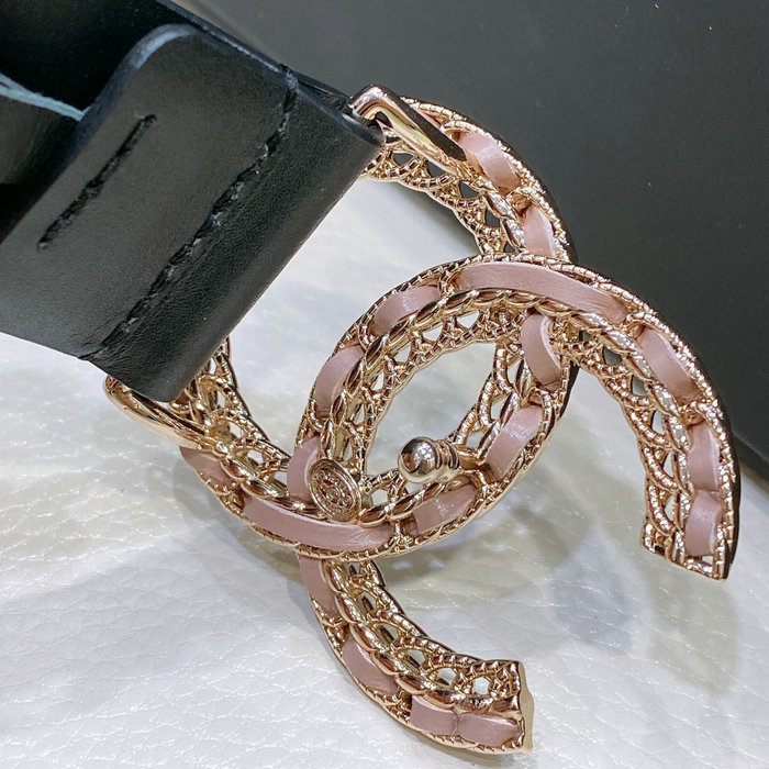 Chanel Belt CB012