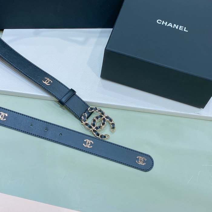 Chanel Belt CB016