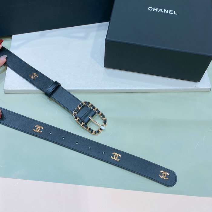 Chanel Belt CB017