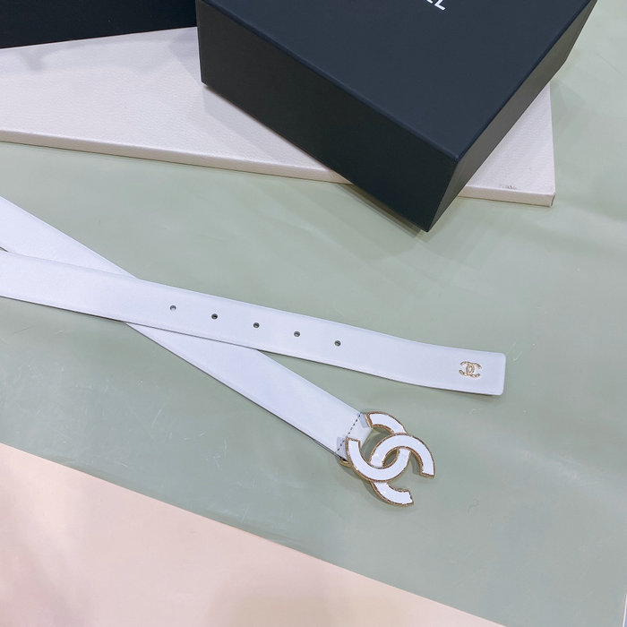 Chanel Belt CB019