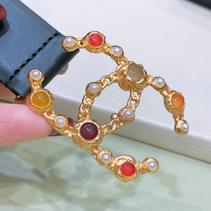 Chanel Belt CB020