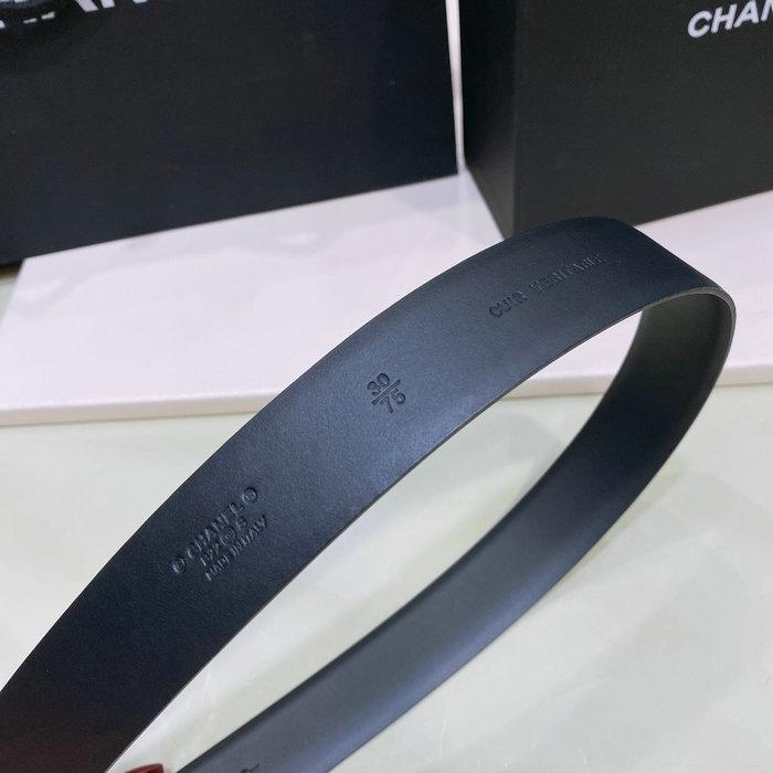 Chanel Belt CB020