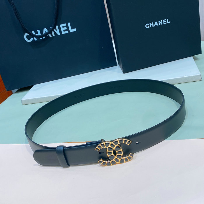 Chanel Belt CB022