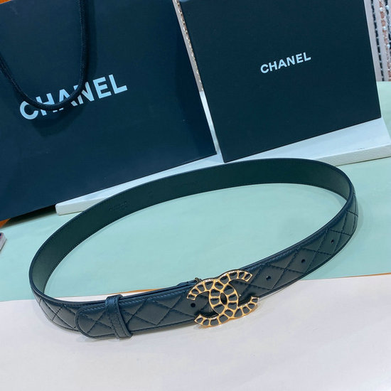 Chanel Belt CB026