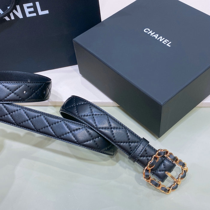 Chanel Belt CB027