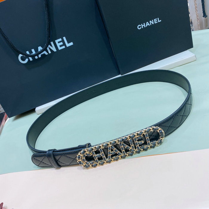 Chanel Belt CB028