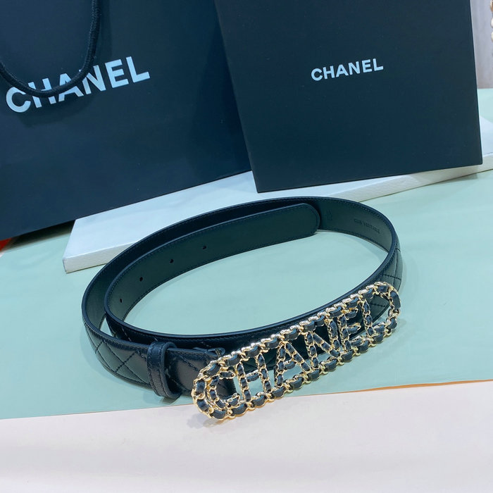 Chanel Belt CB028