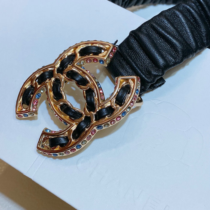 Chanel Belt CB032