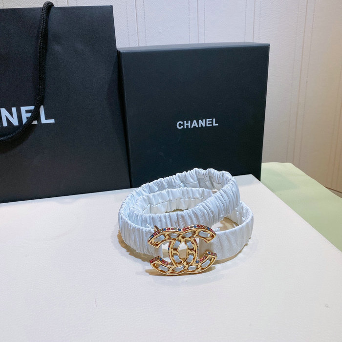 Chanel Belt CB033